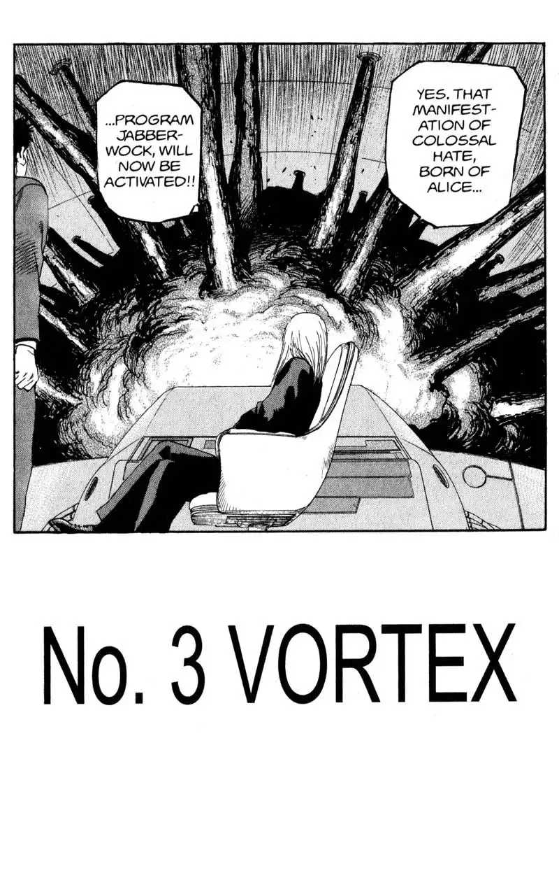 Project Arms Chapter 168 2